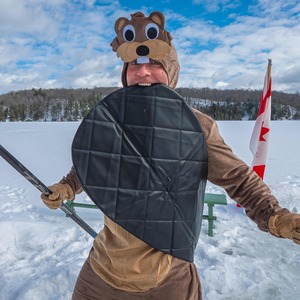 Fundraising Page: Geoff Green